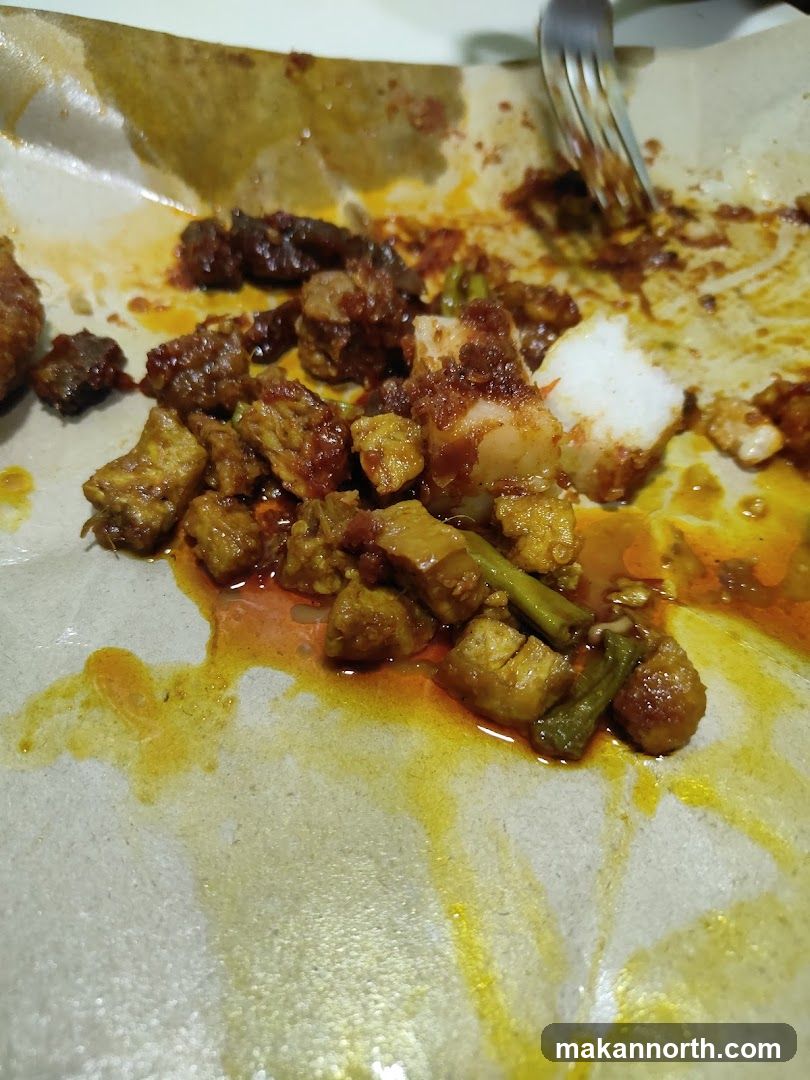 Spicy Meat and Rice Dish
