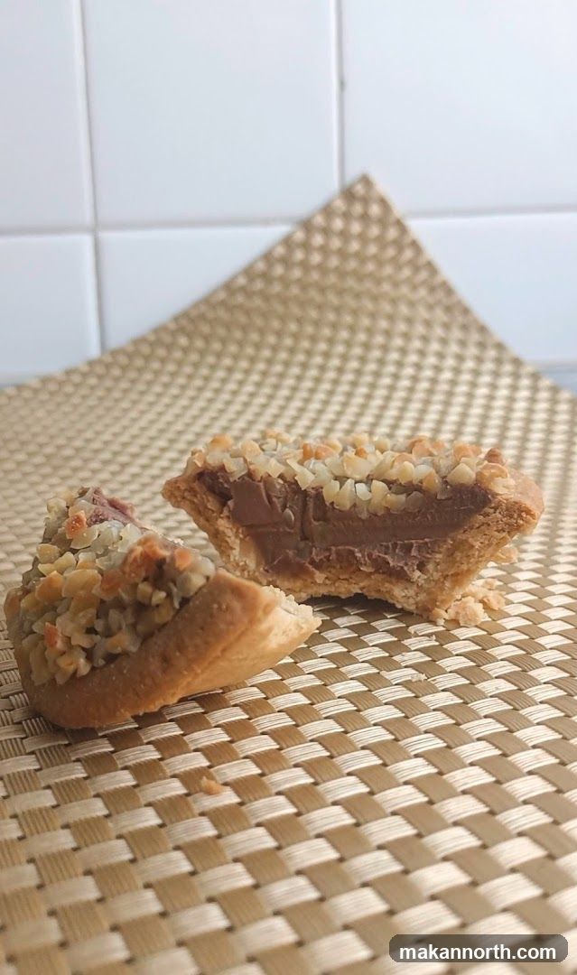 Hokkaido Baked Cheese Tart