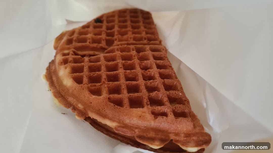 Waffle