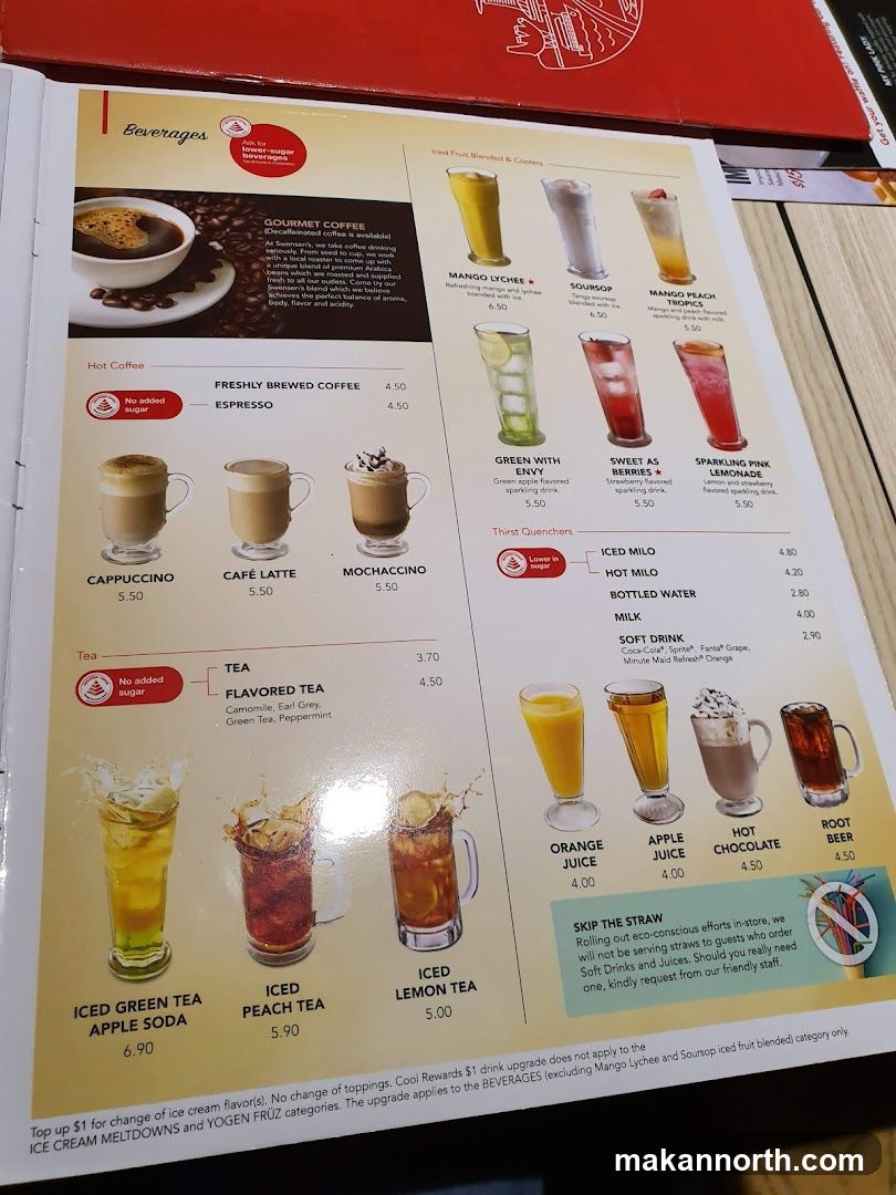 Beverages