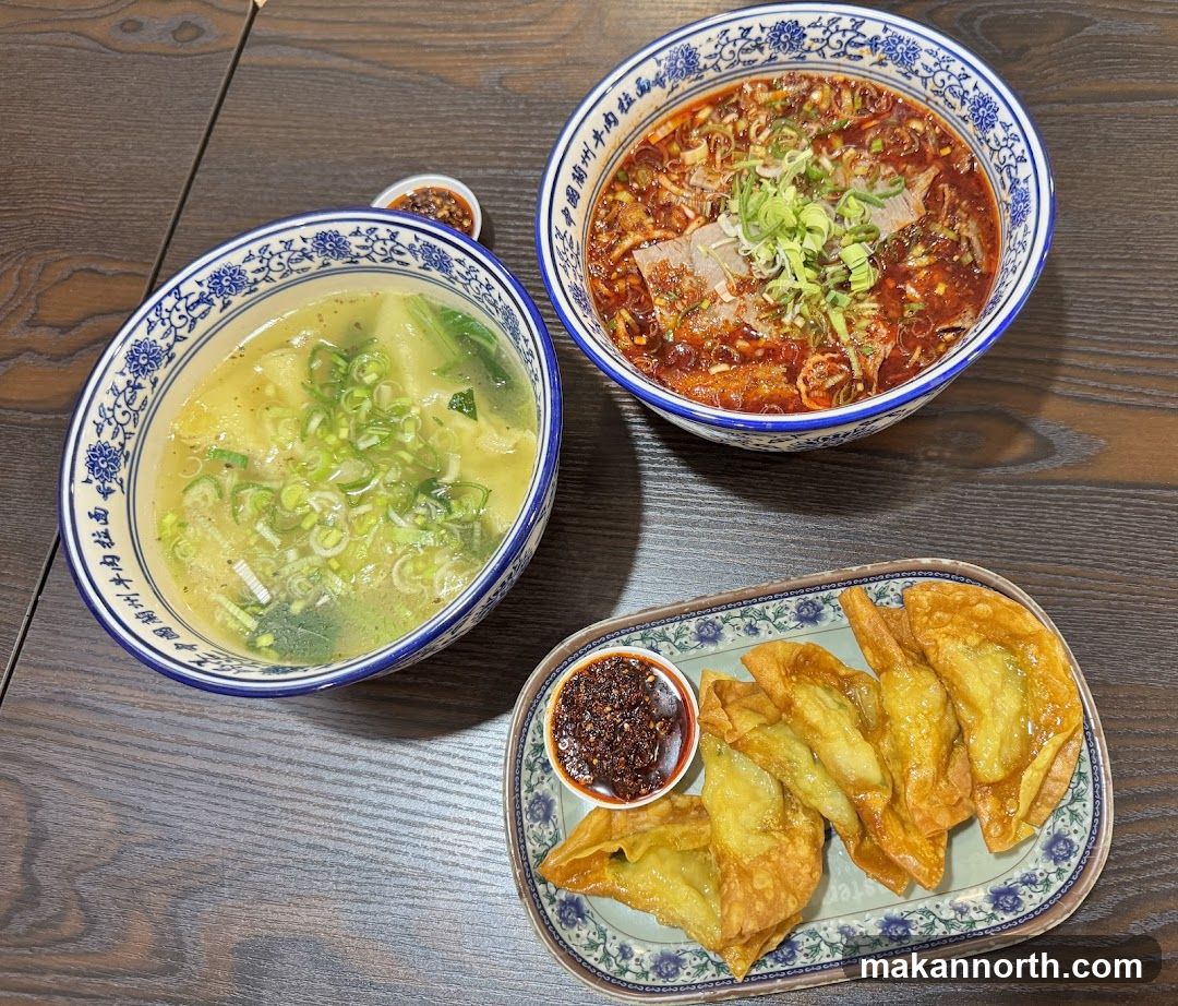 Chinese Food