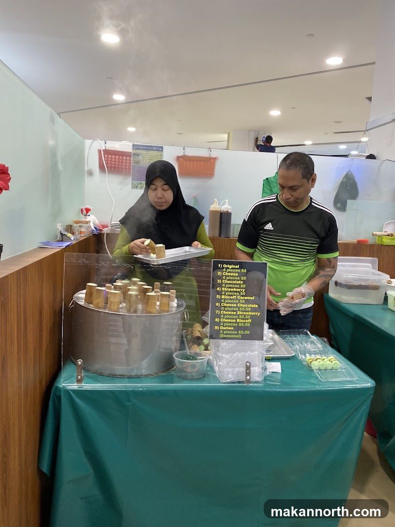 Food Stall