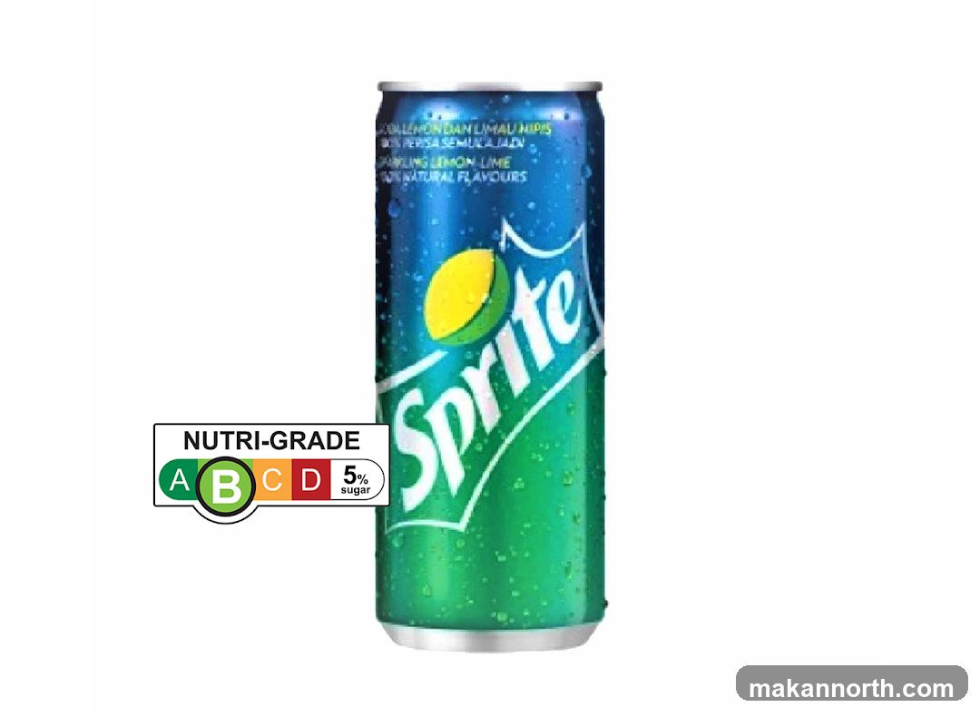 Sprite Can