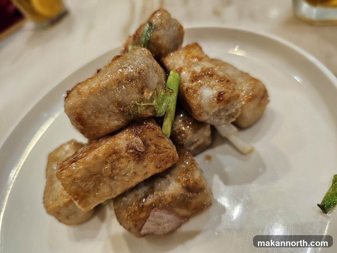 Fried Pork Belly Bites