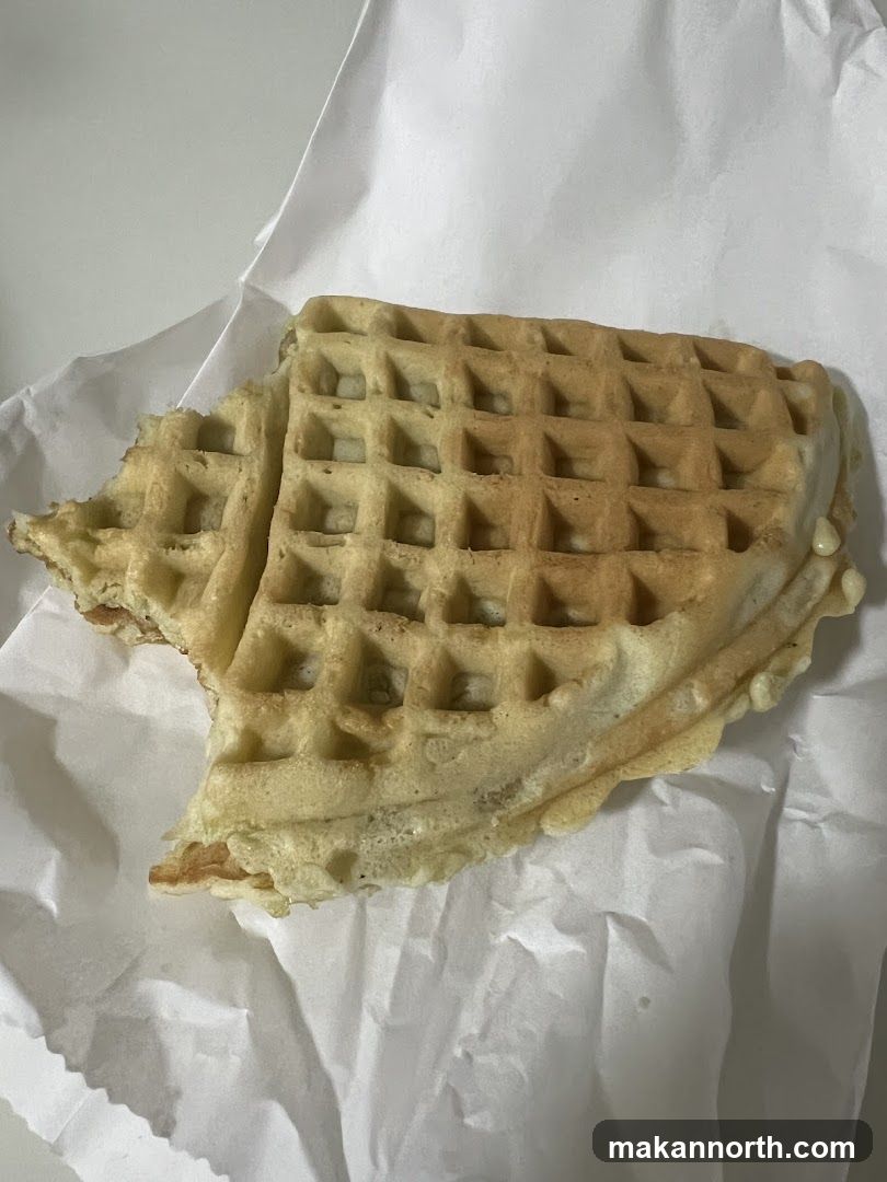 Waffle