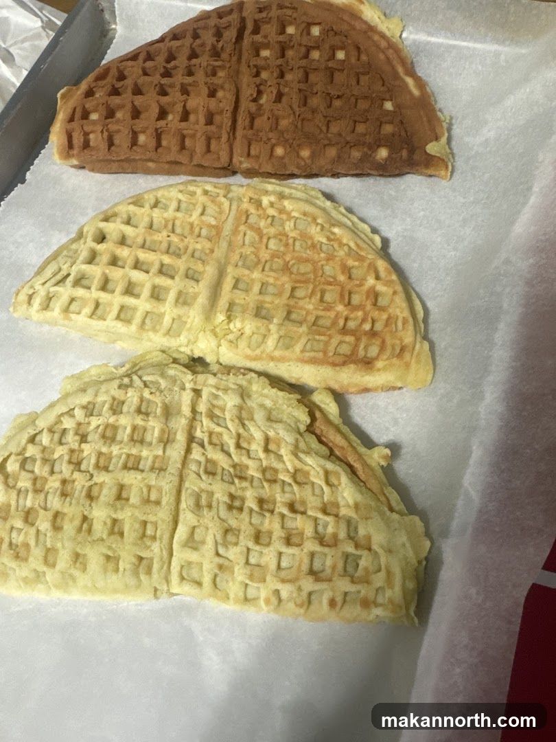 Waffles