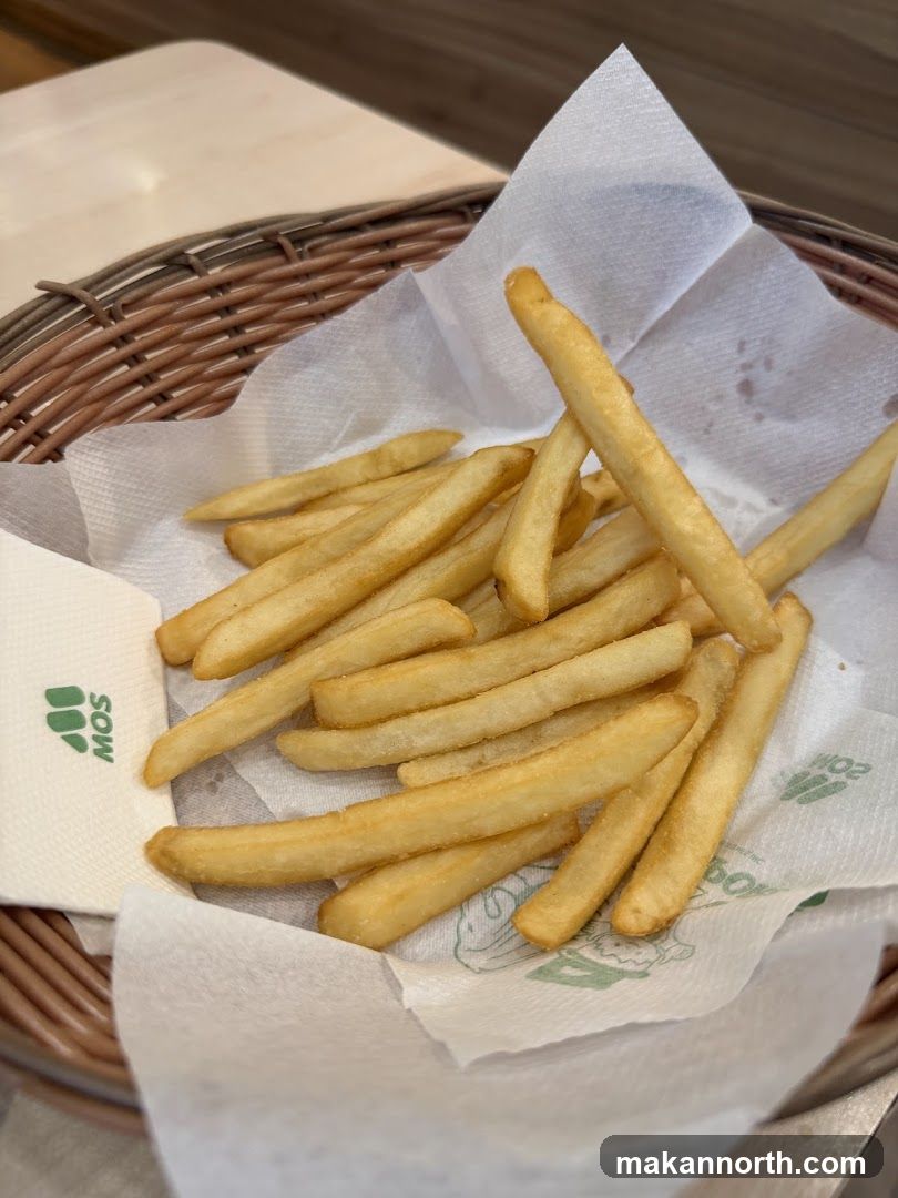 French Fries