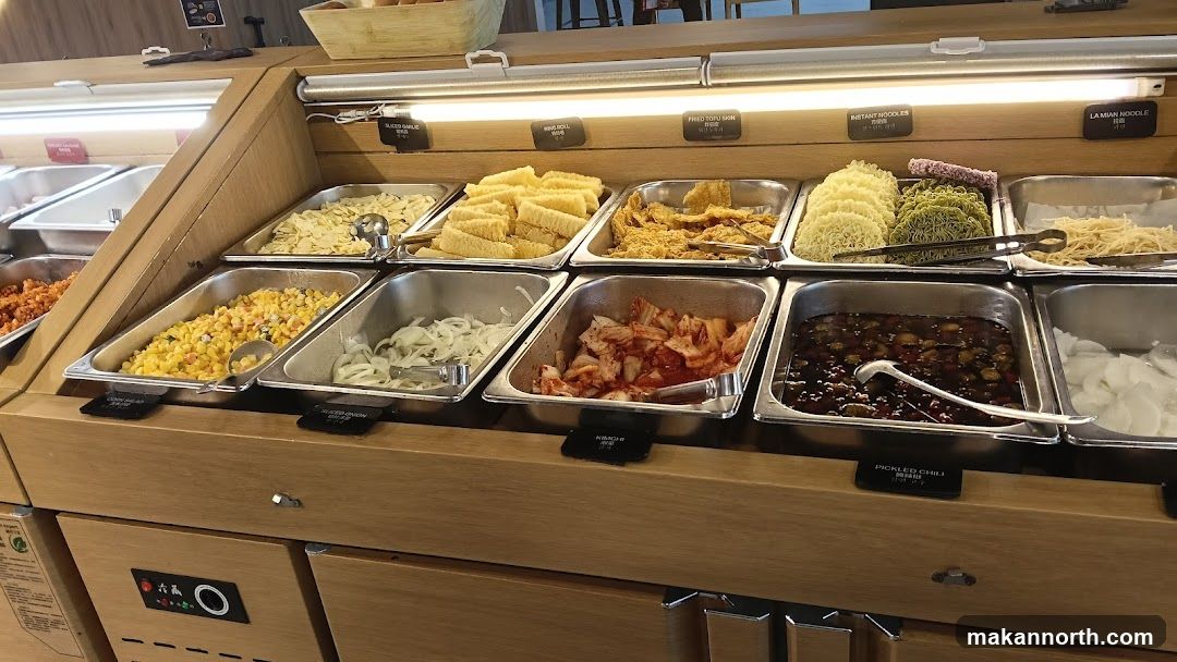Pot Addiction Korean BBQ & Hotpot | Sun Plaza
