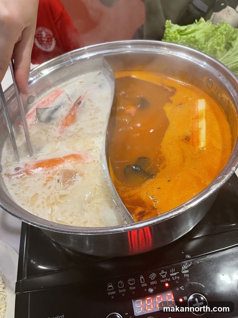 Hot Pot