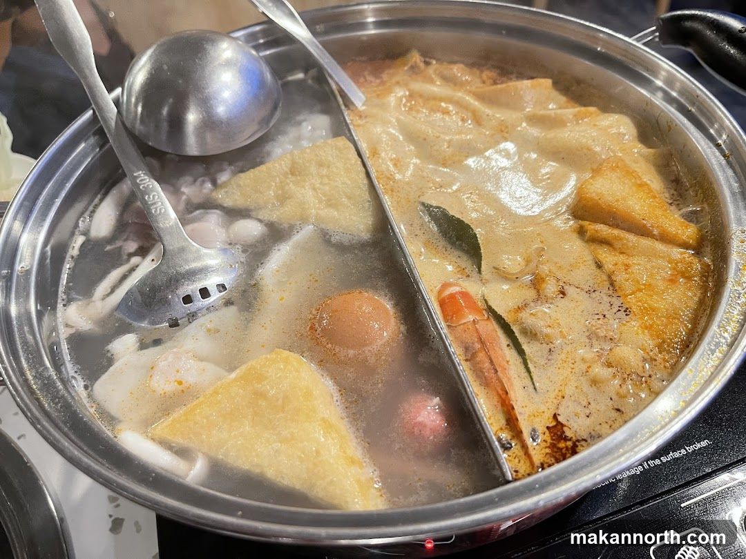 Hot Pot