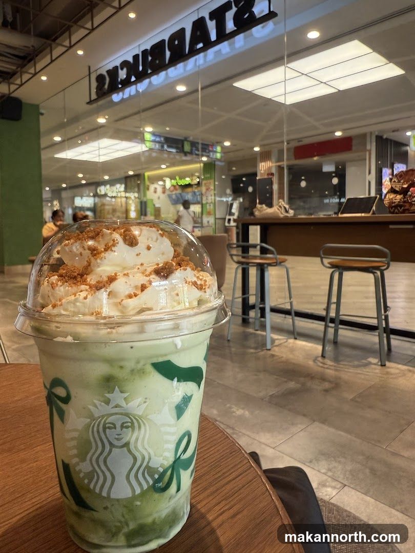 Starbucks Drink