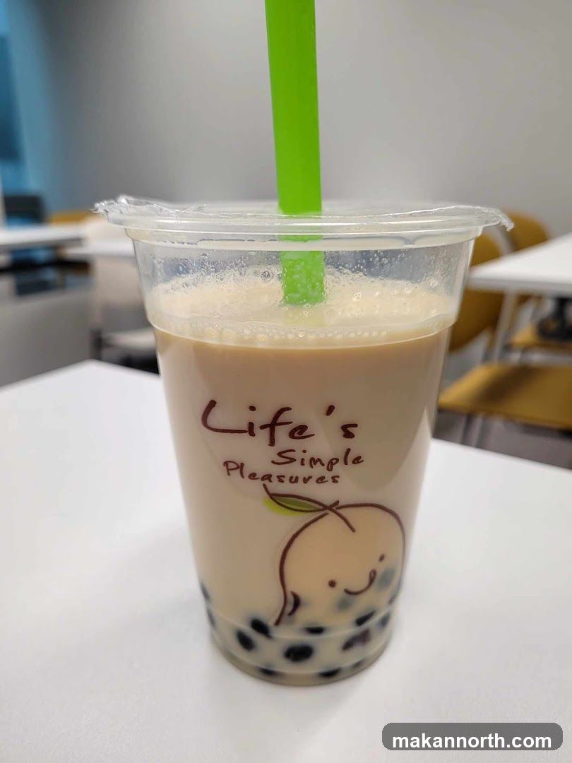 Bubble Tea
