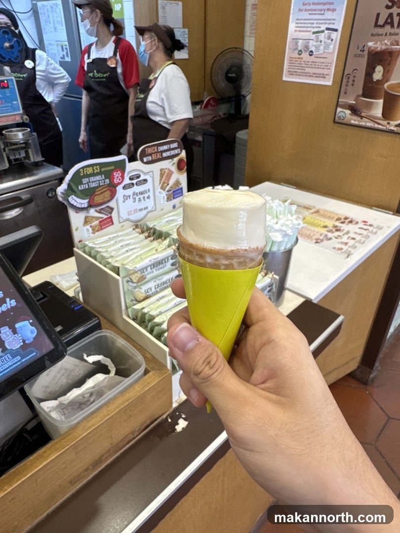 Ice Cream Cone