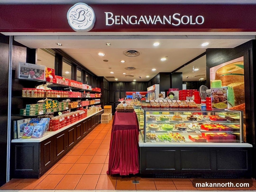 Bengawan Solo