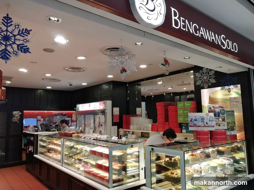Bengawan Solo