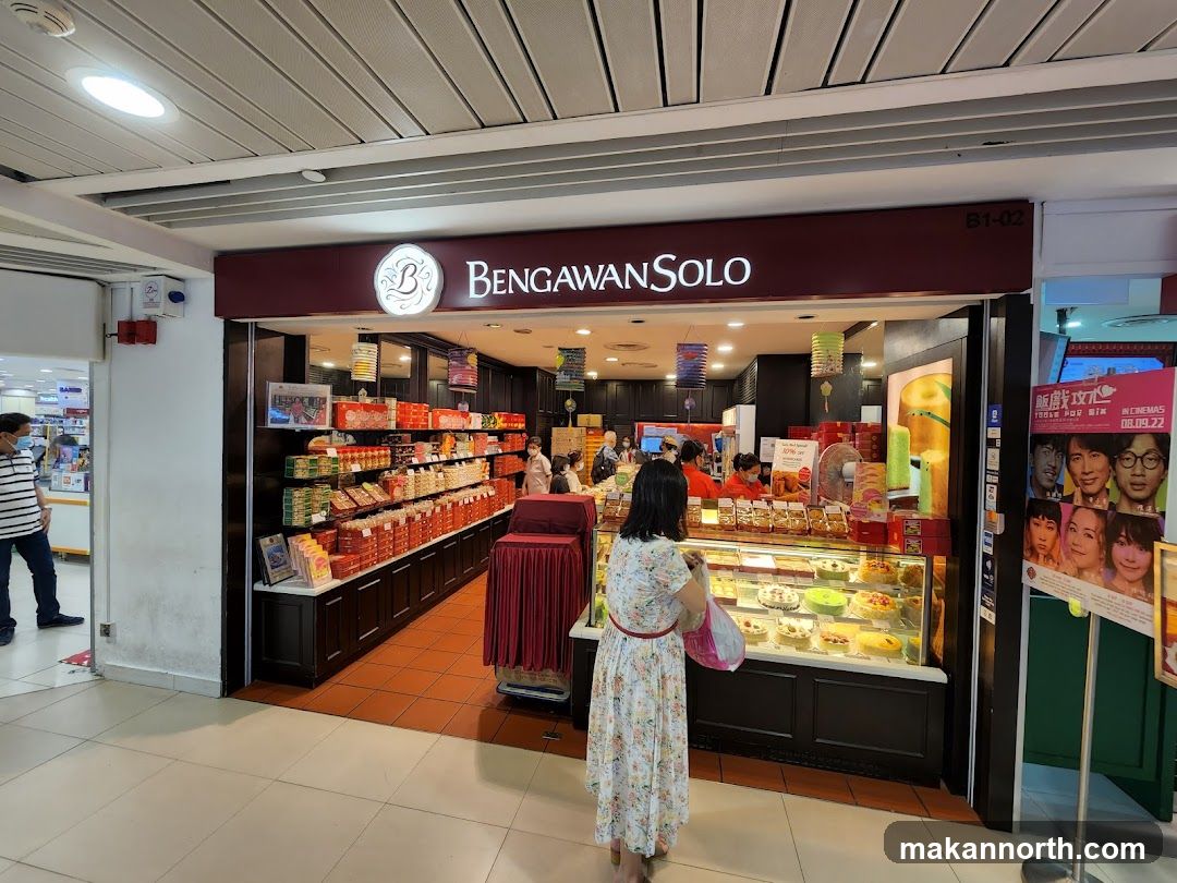 Bengawan Solo