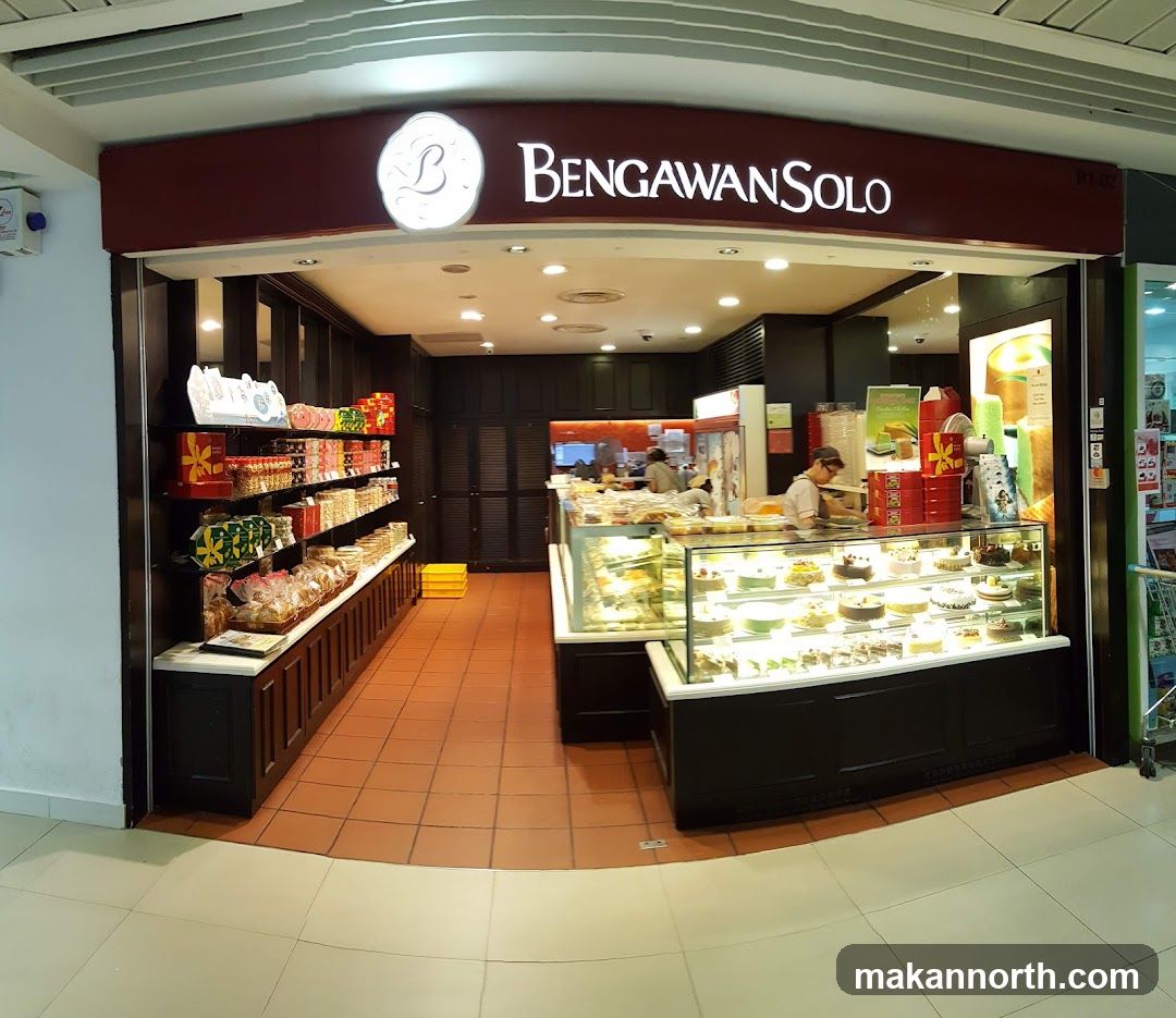 Bengawan Solo