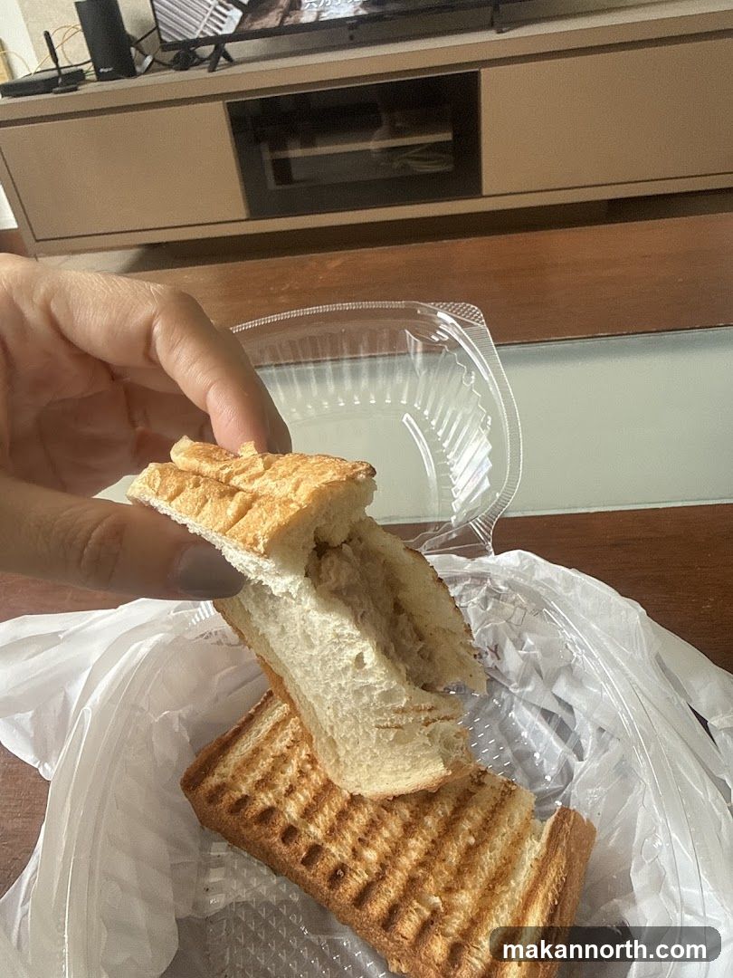 Sandwich