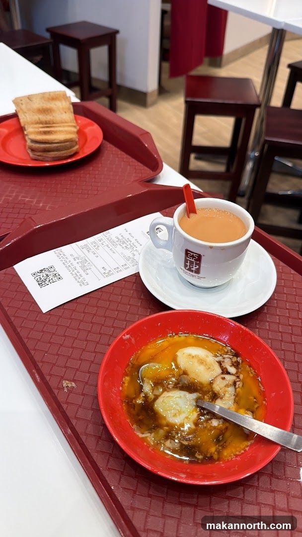 Breakfast Set