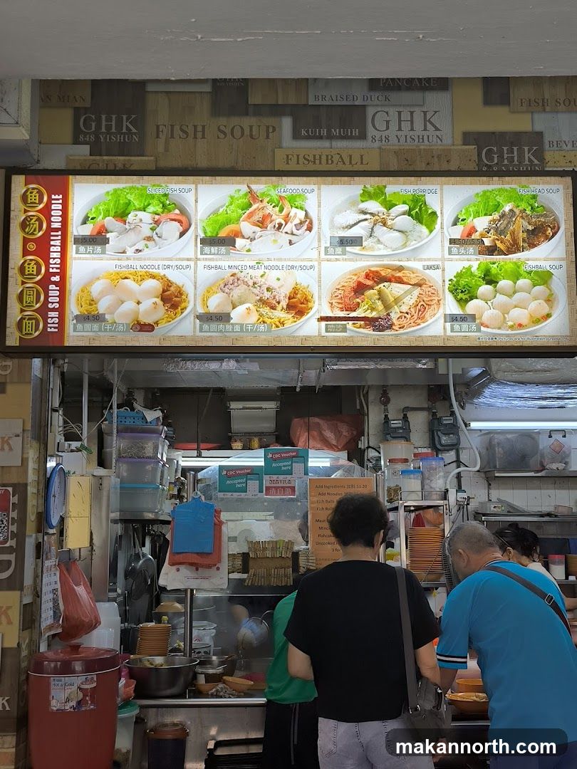 GHK @ Khatib