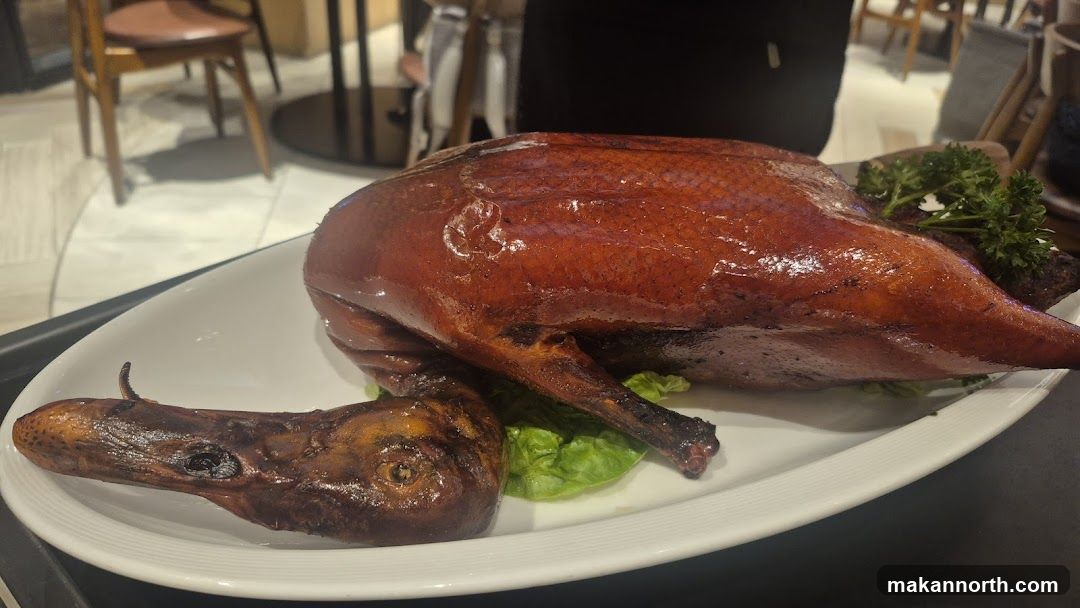 East Treasure Chinese Restaurant (東寶) Woods Square