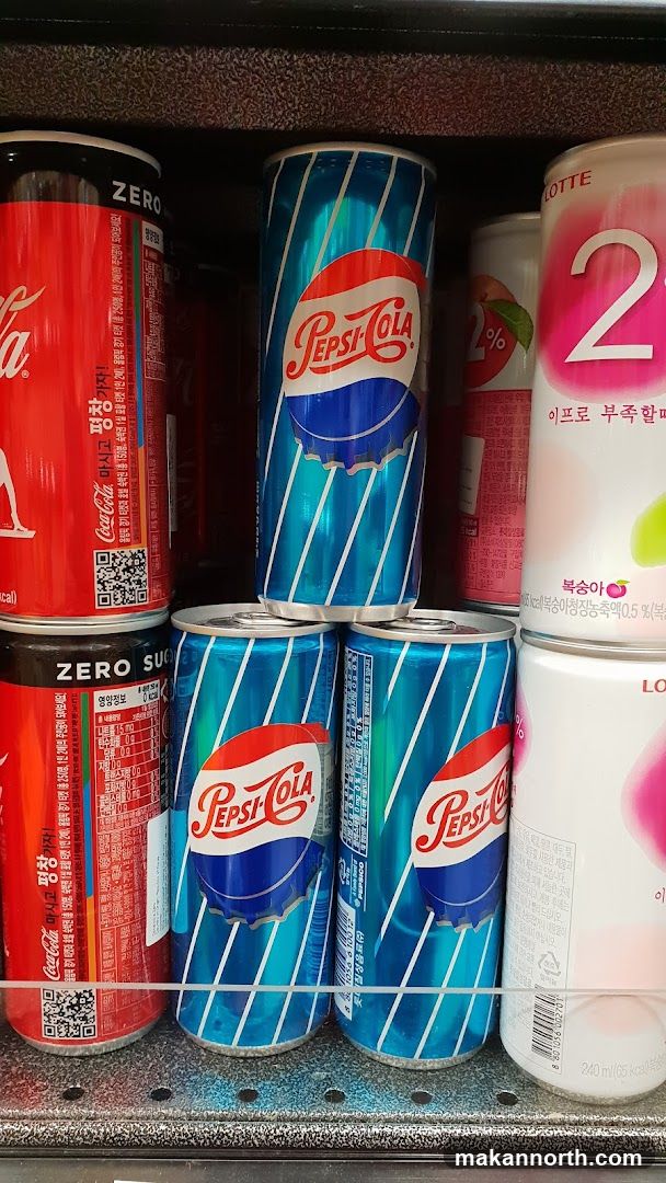 Shine Korea Supermarket