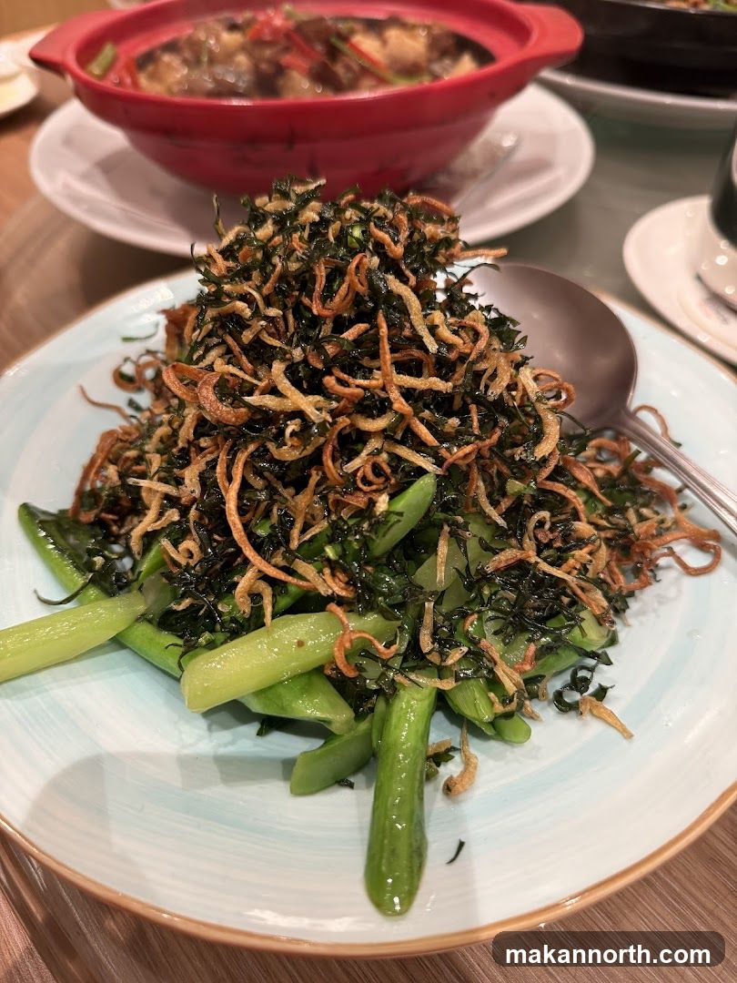 East Treasure Chinese Restaurant (東寶) Woods Square