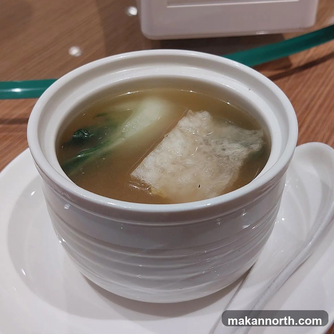 Fish Soup