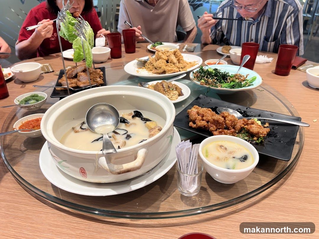 Family Meal