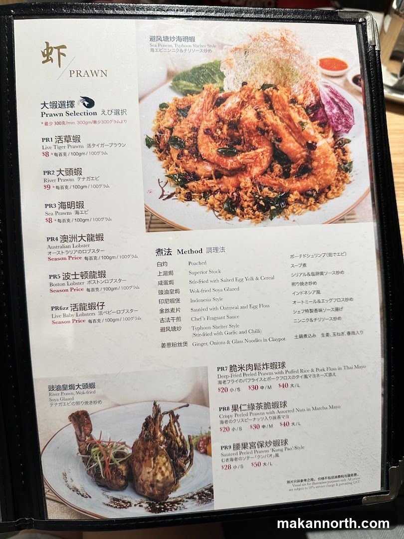 PRAWN