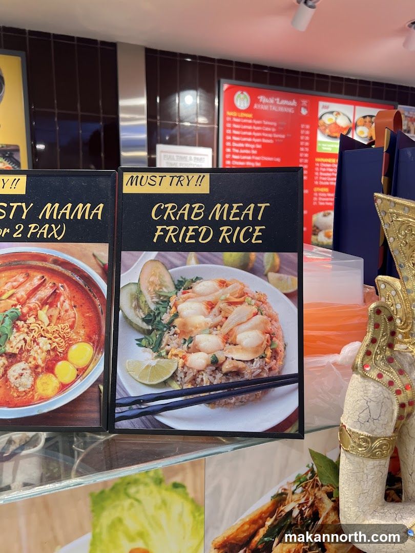 Food Display