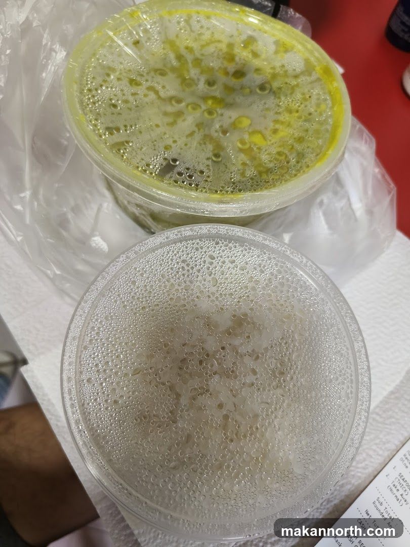 Takeaway Food Containers