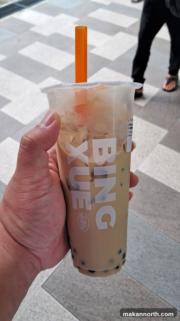 Bubble Tea