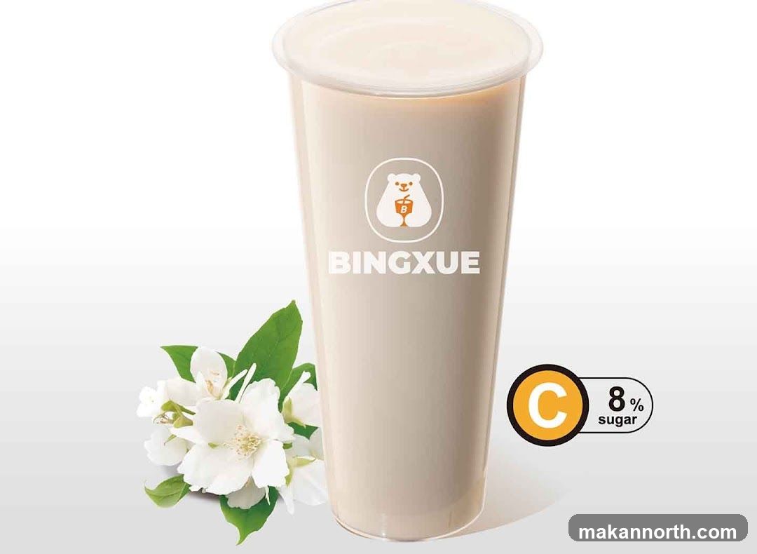 Bingxue Drink