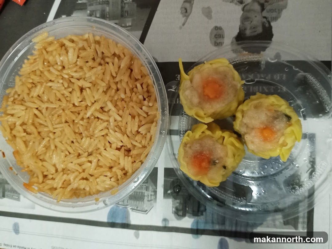 Ho Kee Pau