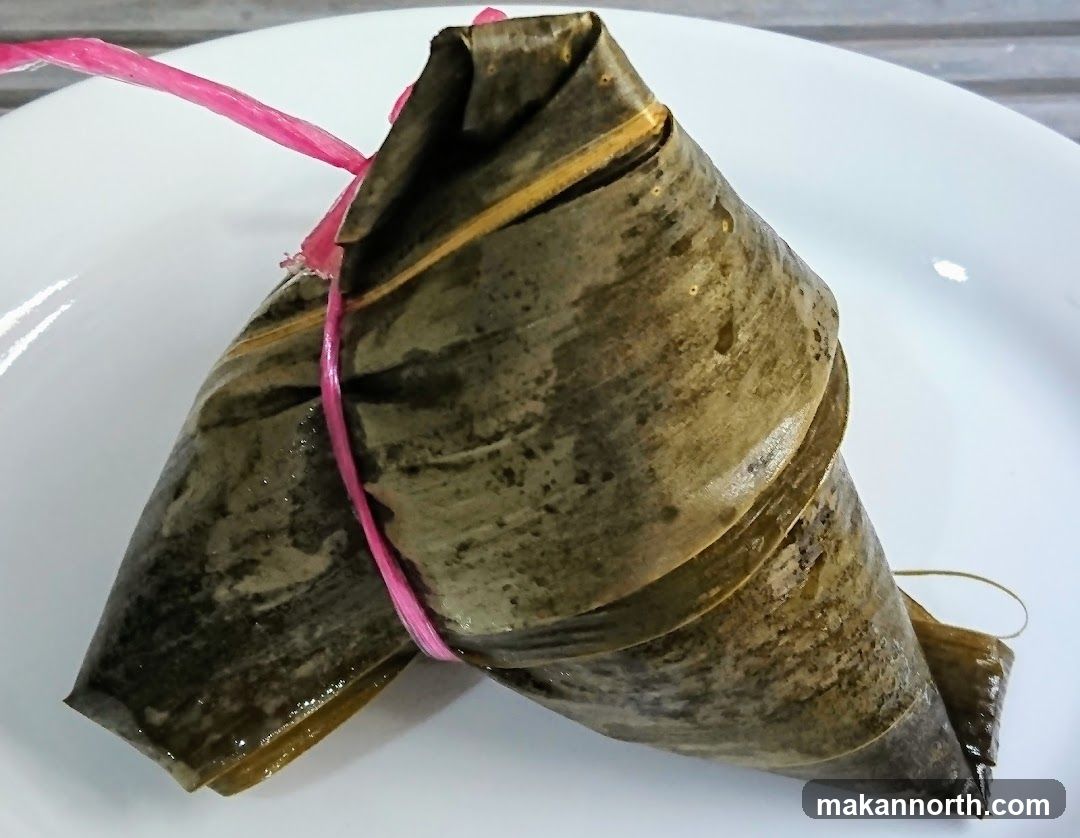 Ho Kee Pau
