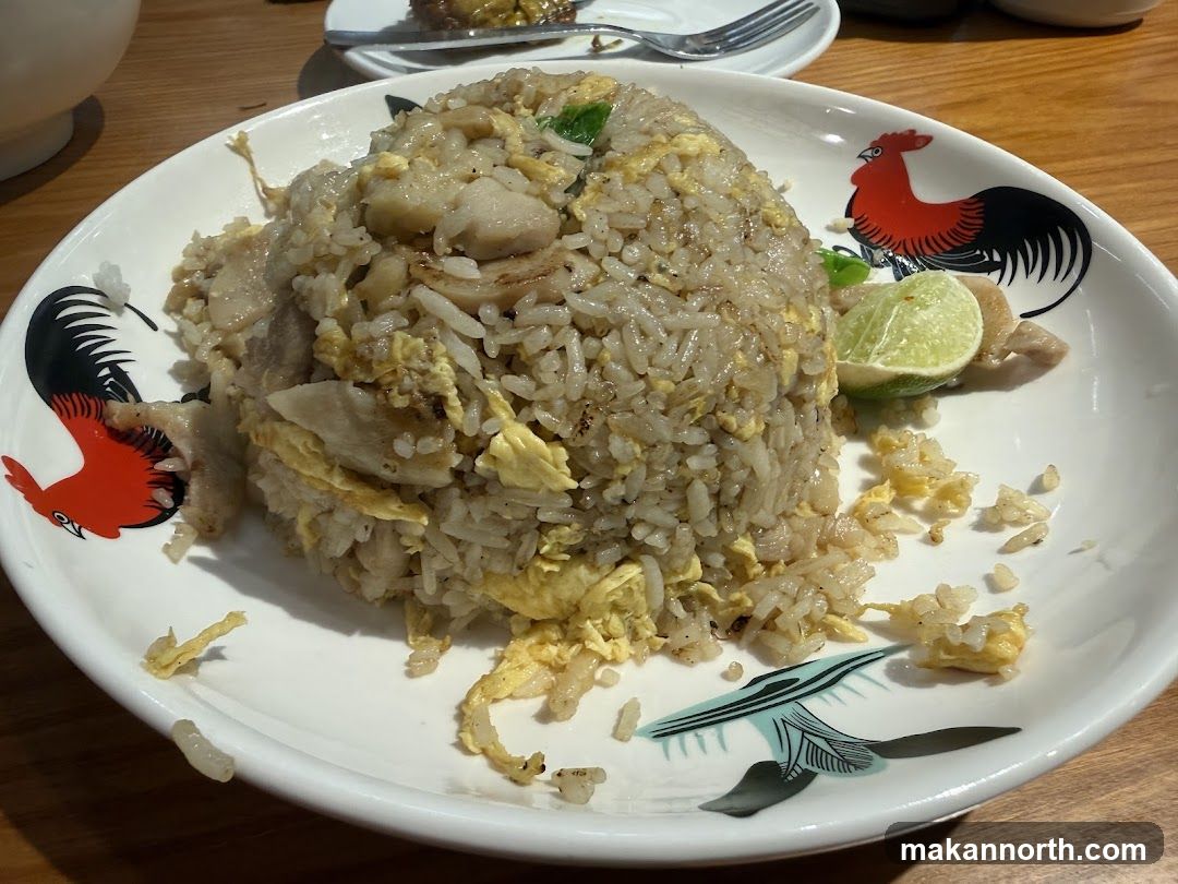 Fried Rice