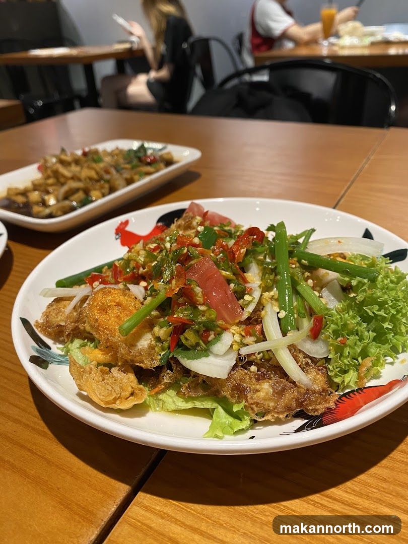 Thai Food