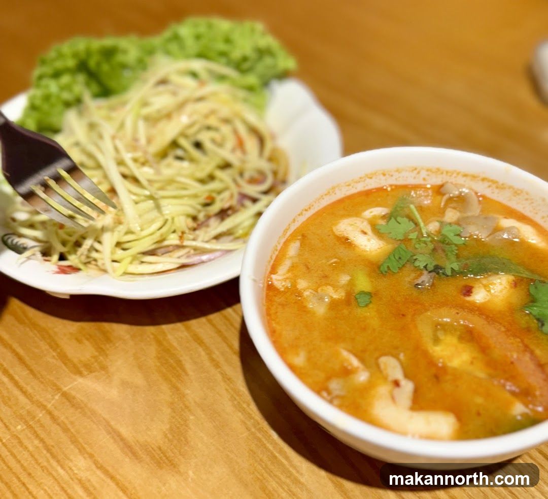 Thai Food