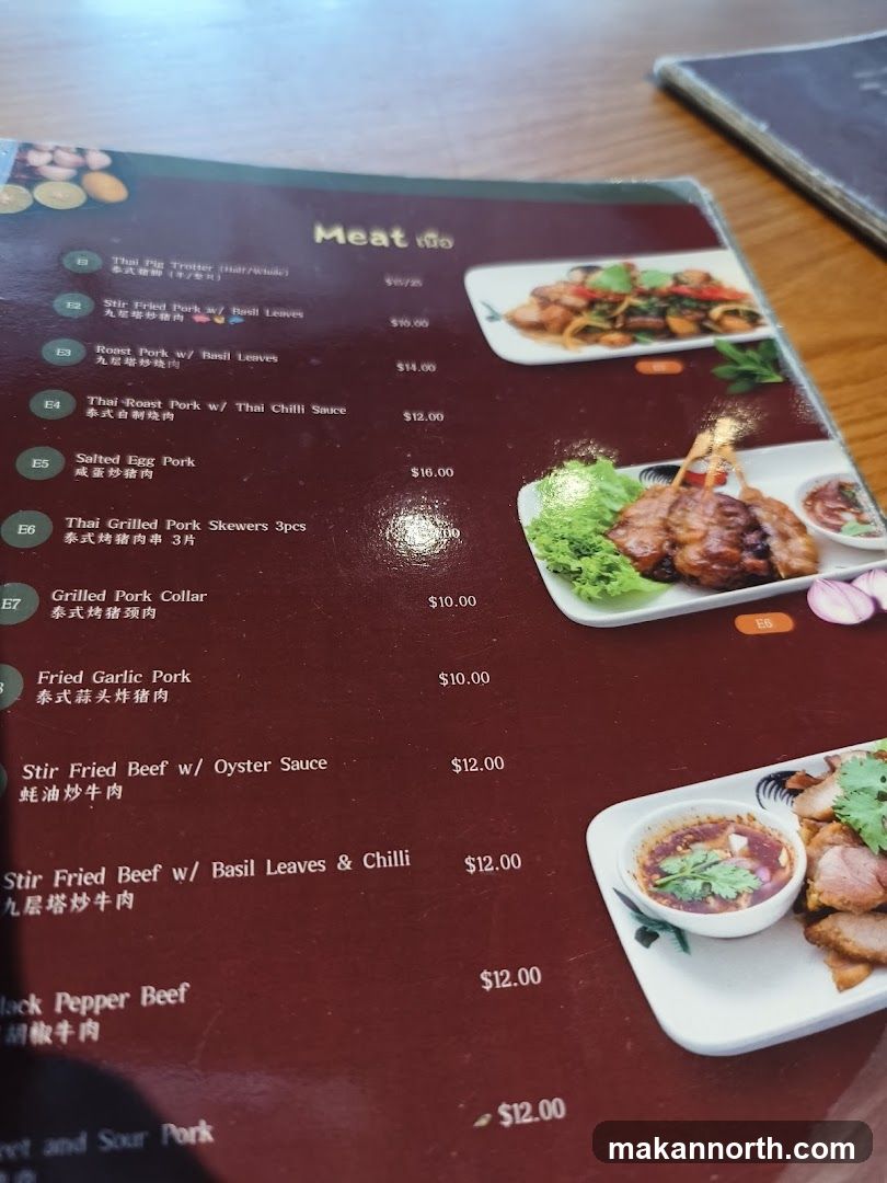 Meat