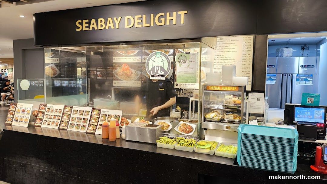 Seabay Delight