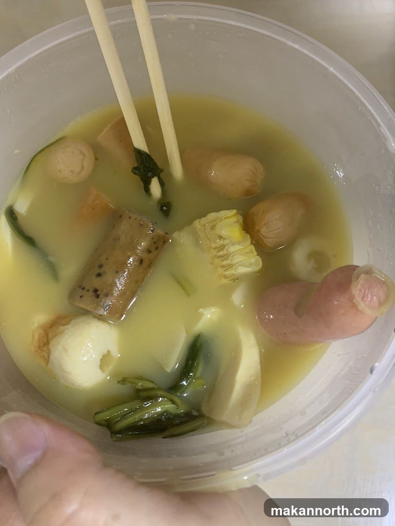 Hot Pot Dish