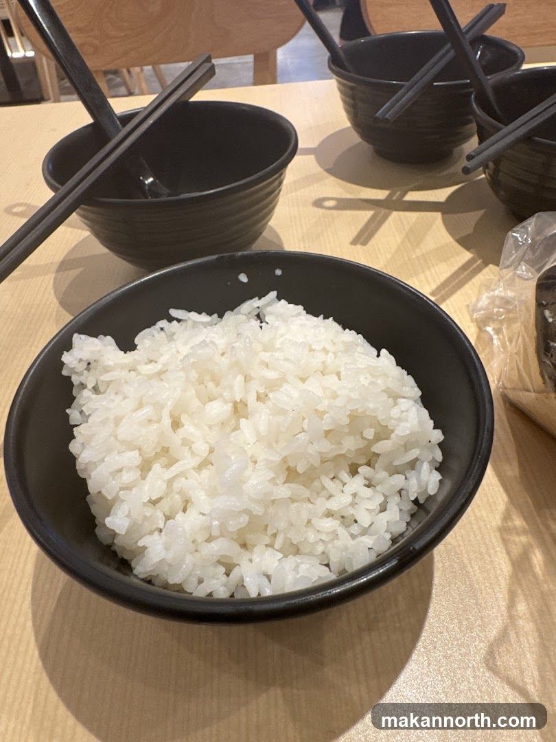 Bowl of Rice