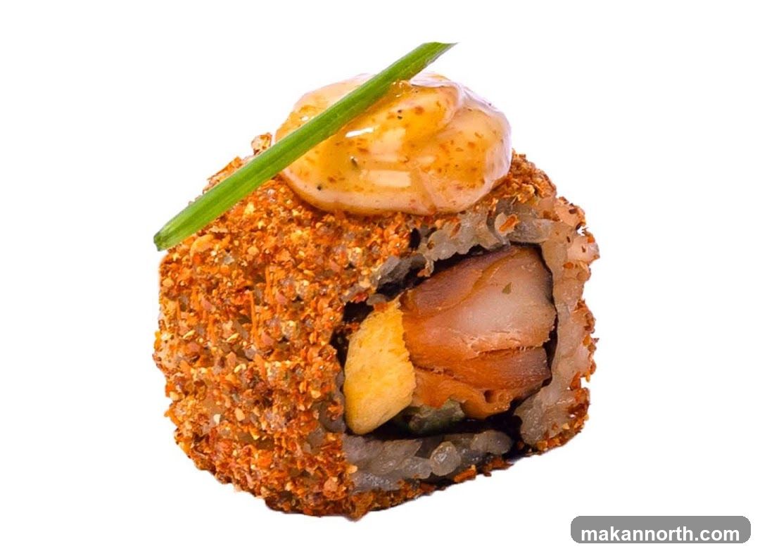 Sushi Roll