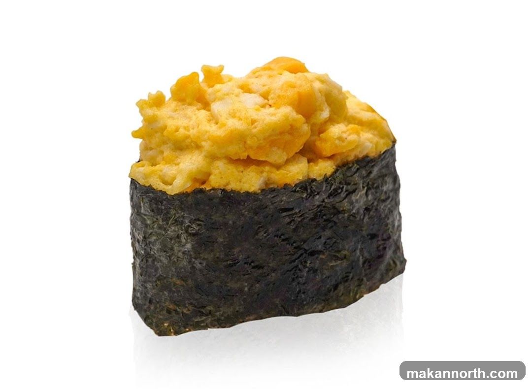Sushi Roll