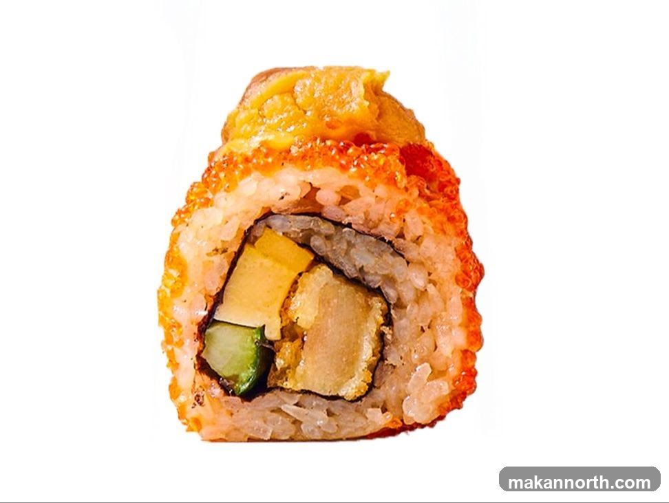 Sushi Roll