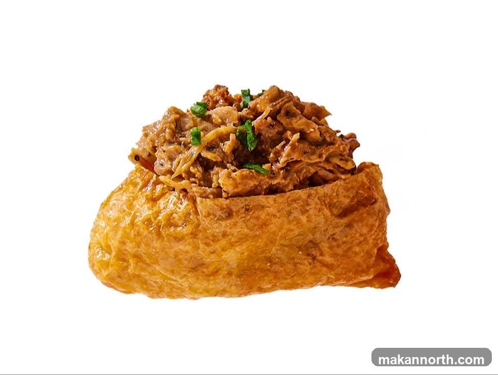 Inari Sushi