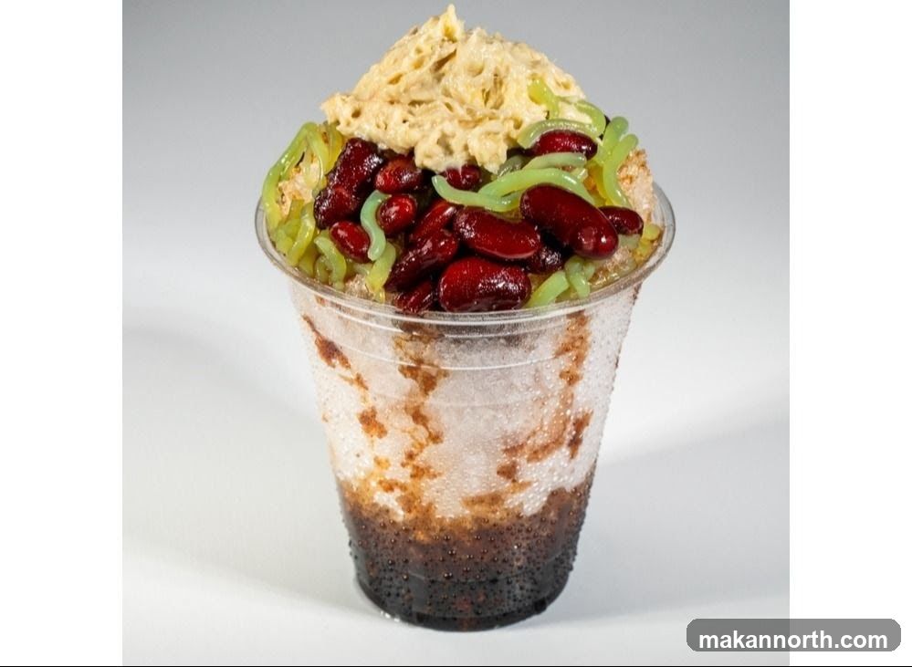 Dessert Drink