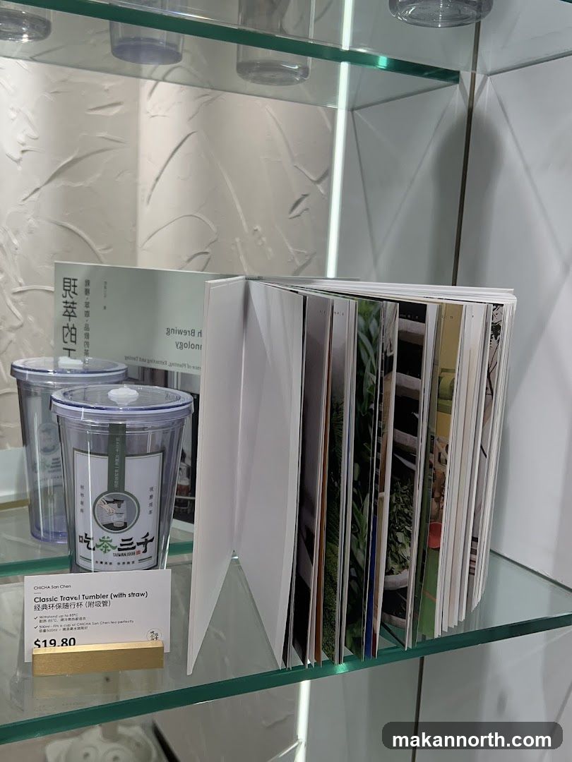 Product Display