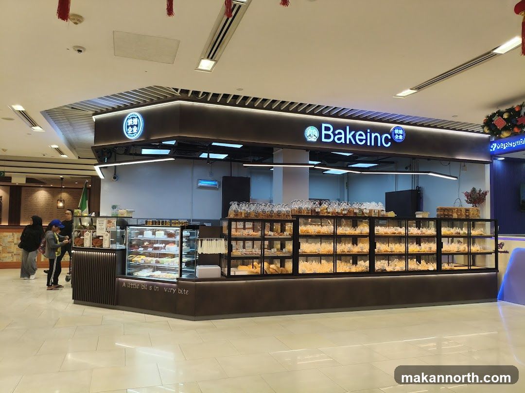 FairPrice Finest Sembawang Shopping Centre